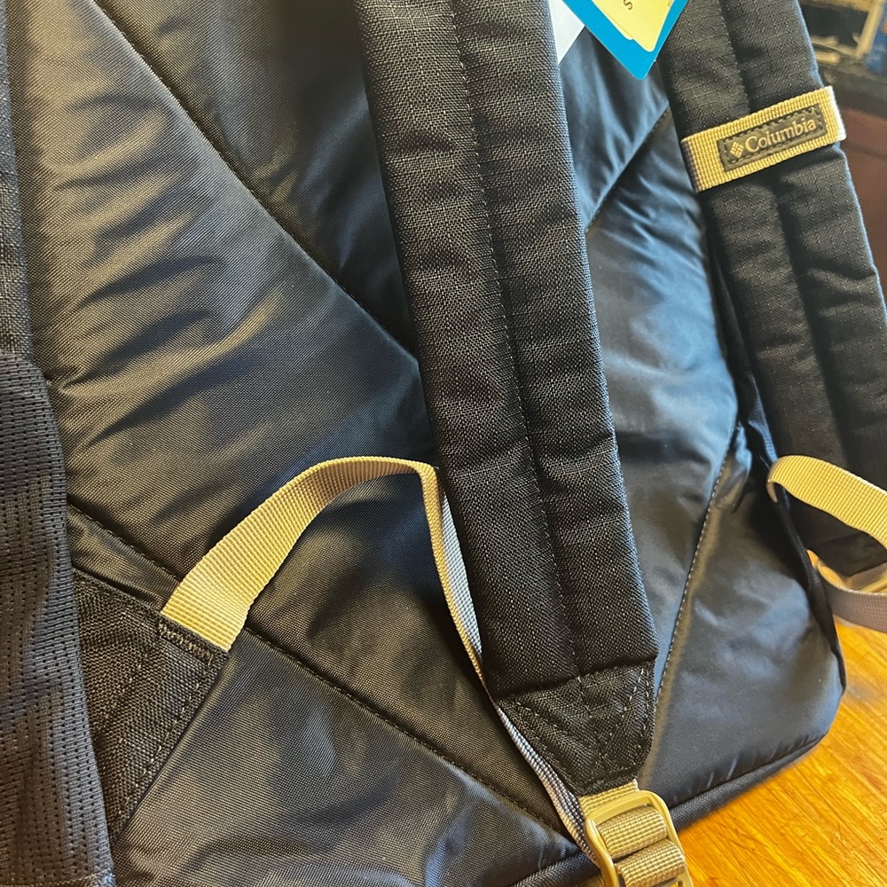 Columbia Backpack - Picture 10 of 16